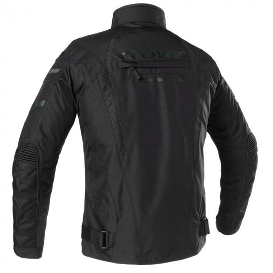 Giacca Clover Rainblade 2 Wp - Moto Adventure