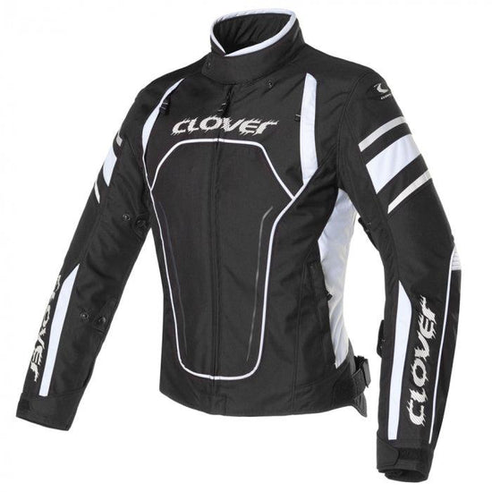 Giacca Clover Rainblade 2 Wp - Moto Adventure