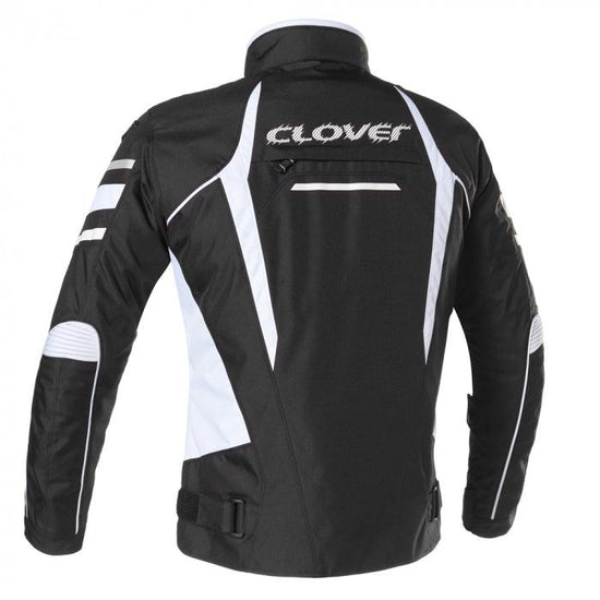 Giacca Clover Rainblade 2 Wp - Moto Adventure