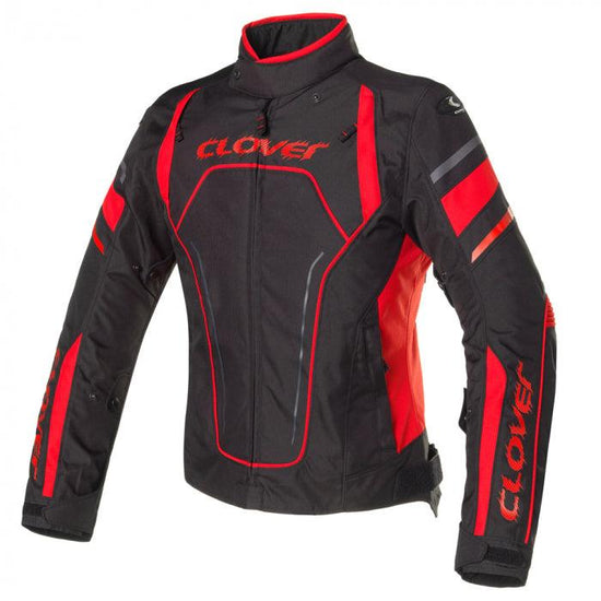 Giacca Clover Rainblade 2 Wp - Moto Adventure