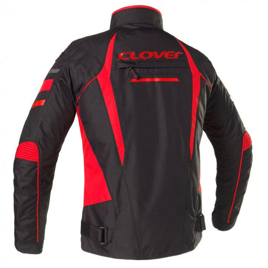 Giacca Donna Clover Rainblade 2 Wp - Moto Adventure