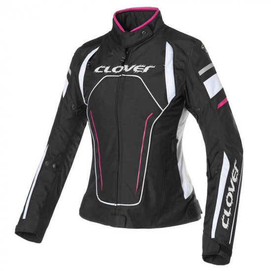 Giacca Donna Clover Rainblade 2 Wp - Moto Adventure