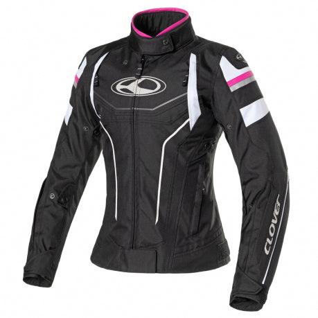 Giacca donna Sportiva Clover AirBlade 4 Lady - Moto Adventure