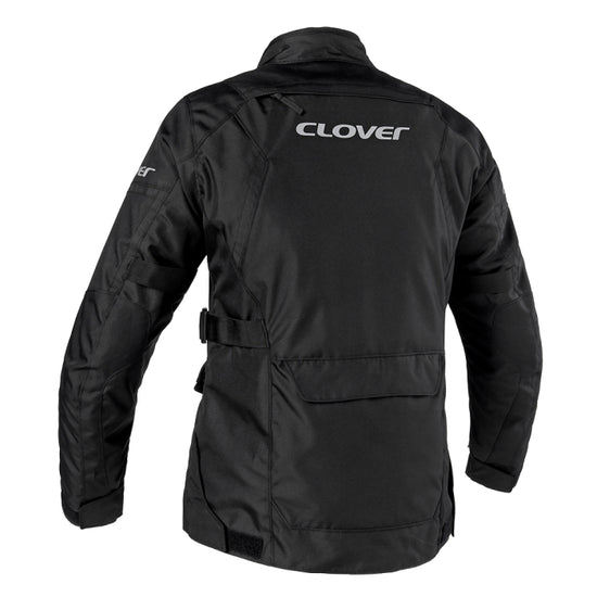 Giacca touring Clover Scout 4