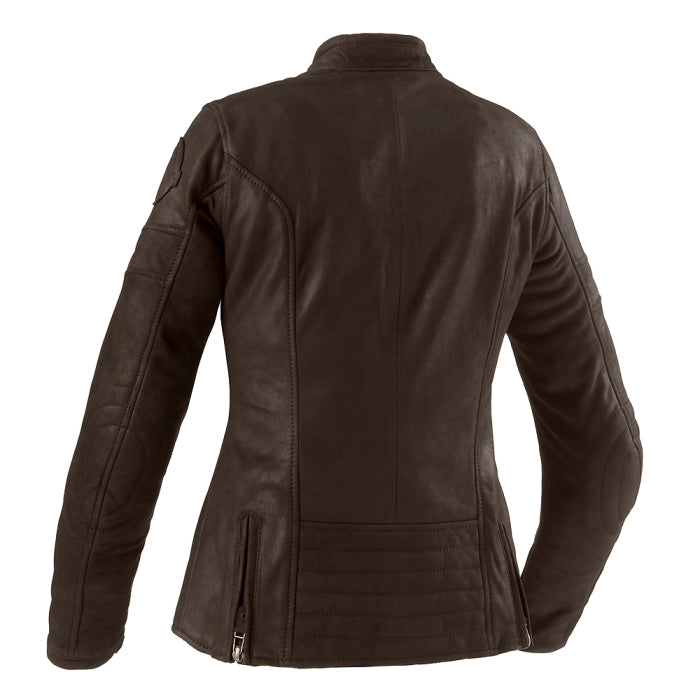 Giacca in pelle donna Clover Bullet Pro 2