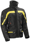 Giacca Touring Laminato 3 strati Dane Nimbus 2 Gore-Tex Pro - Moto Adventure