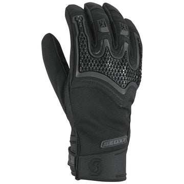 Guanti Scott Dualraid nero