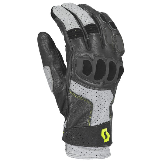 Guanti Adventure Scott Sport in pelle