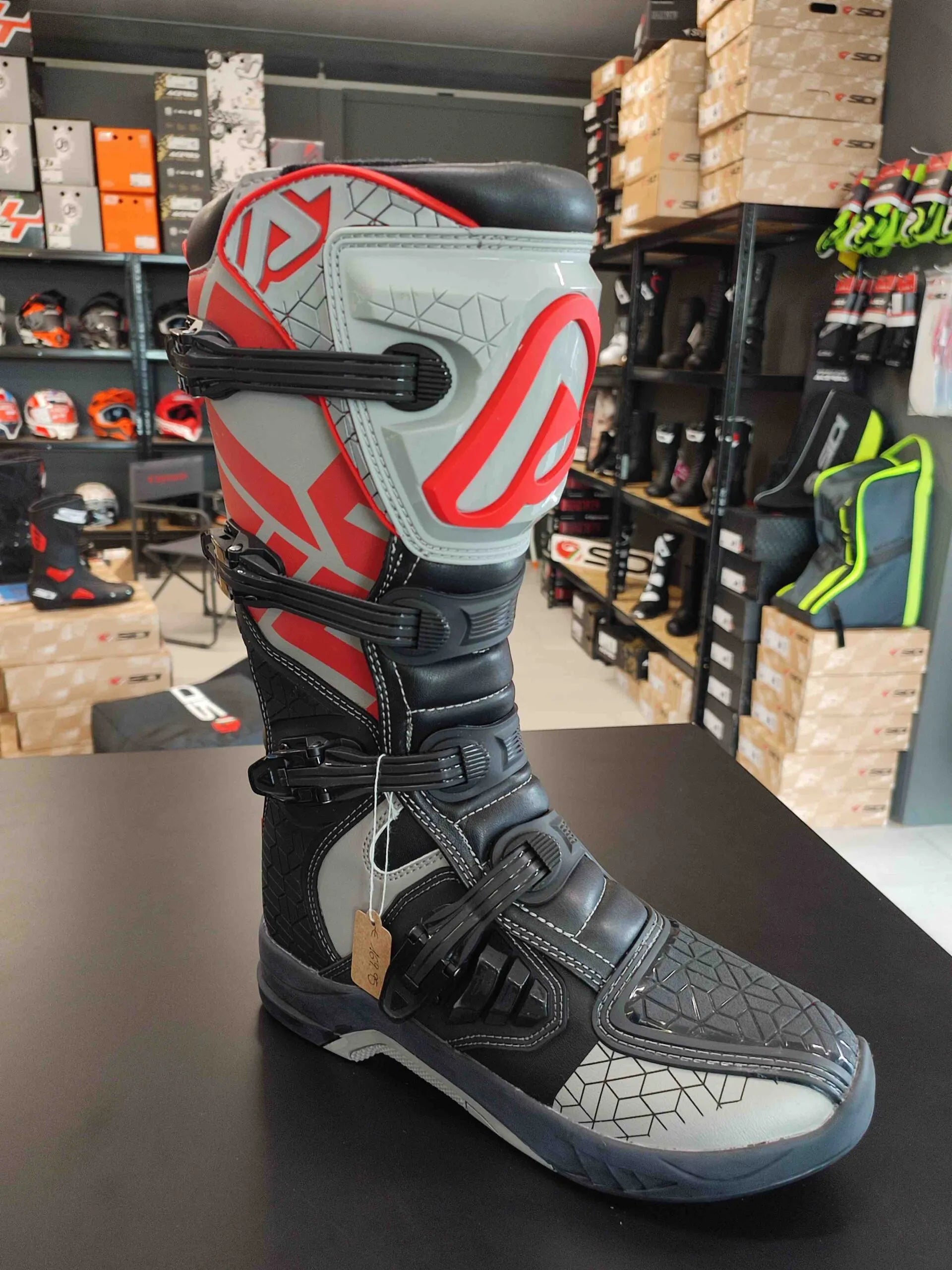 Stivali acerbis best sale enduro