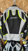 Giacca clover rainjet 2 wp