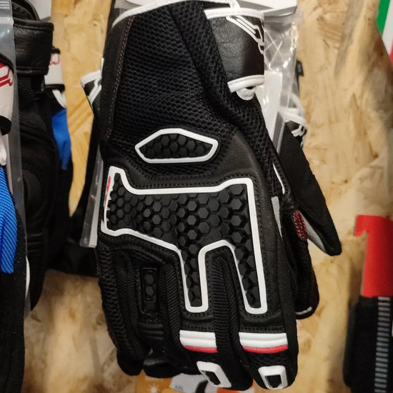 Guanti Clover GTS-3 - Moto Adventure