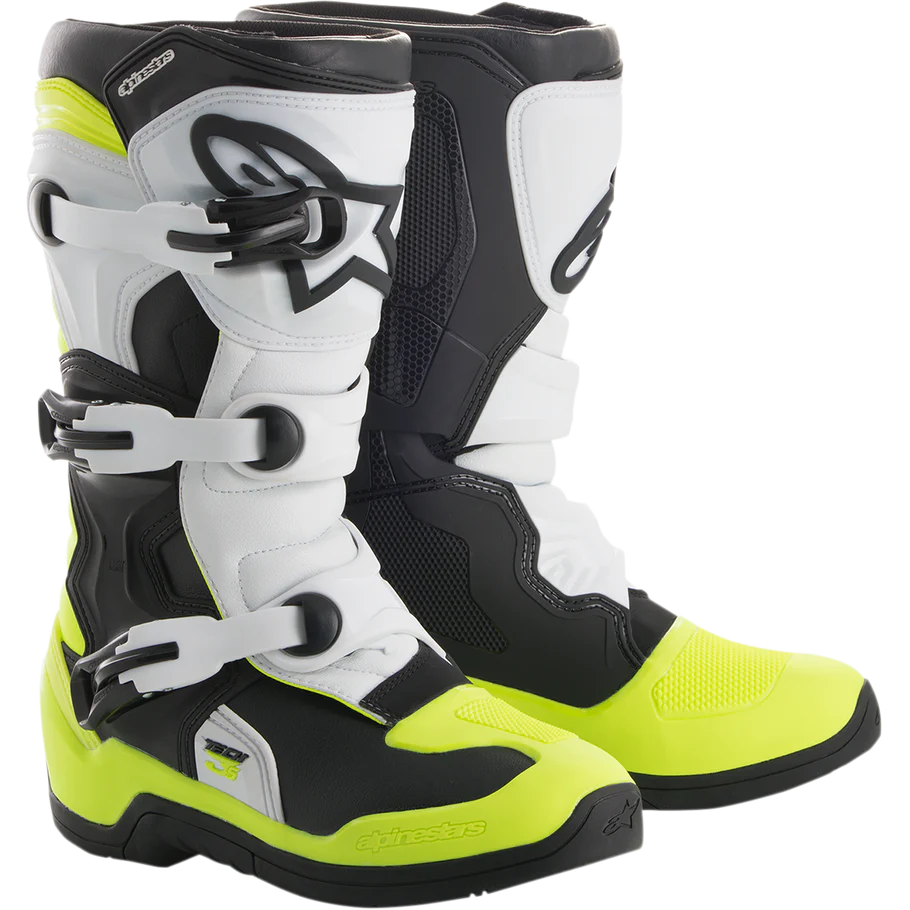 Stivali cross sales alpinestar tech 3