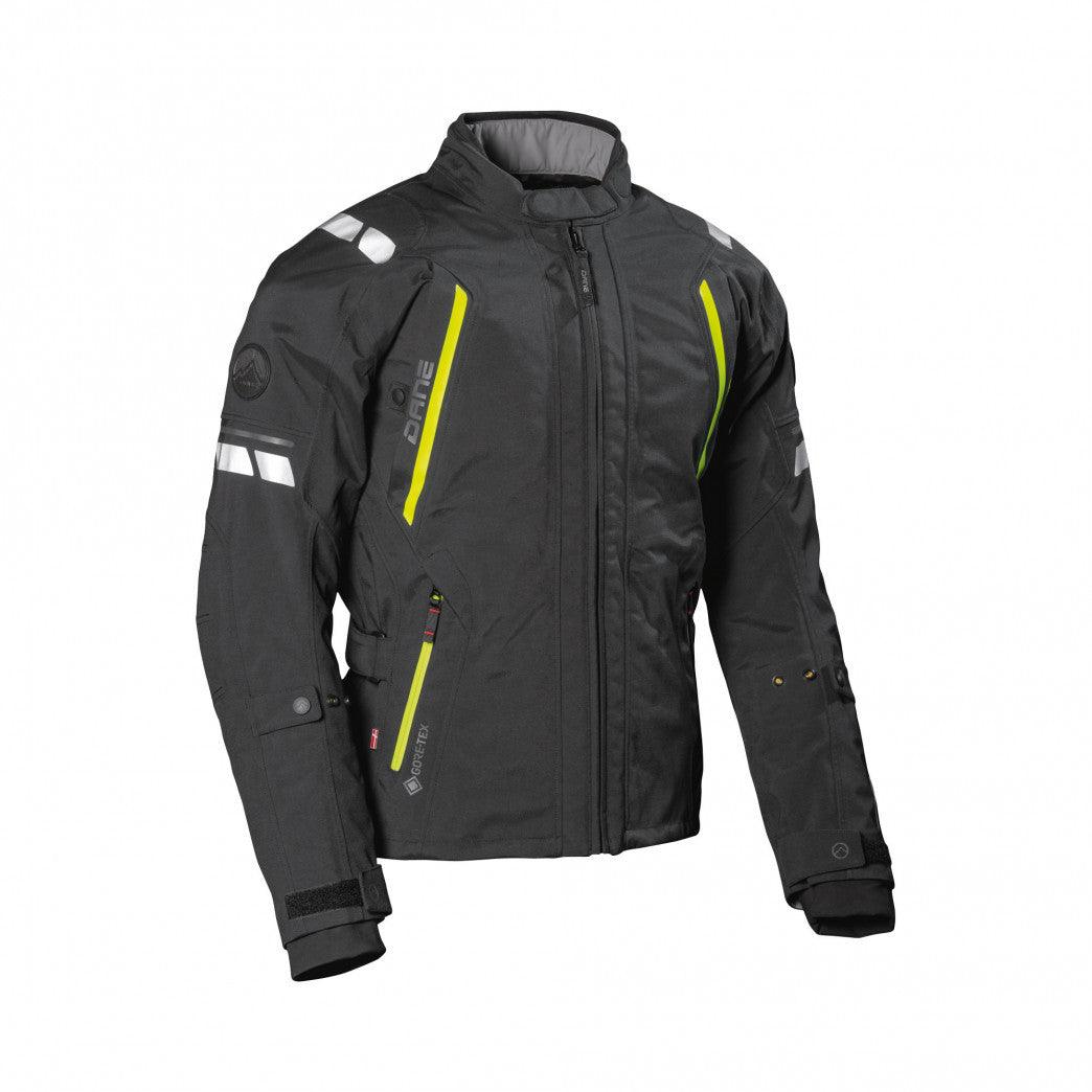 Giacca Touring Dane Elling Gore-Tex - Moto Adventure