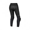 Pantaloni moto donna pelle Macna Vario Nero - Moto Adventure