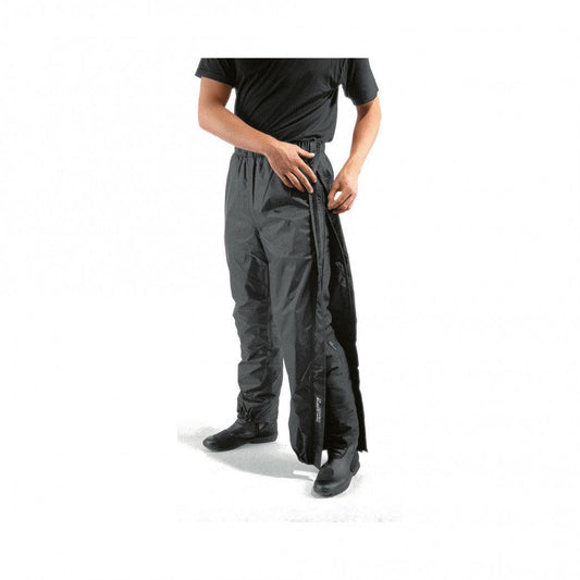 Pantaloni impermeabile Difi Zip - Moto Adventure
