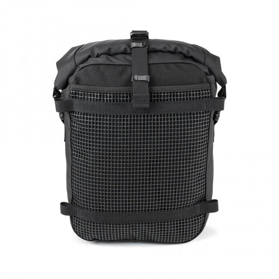 Borsa moto Kriega Drybag US-10 KUSC10 10 litri Nero - Moto Adventure