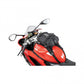 Borsa moto Kriega Drypacks US 5 KUSC5 5 litri Nero - Moto Adventure