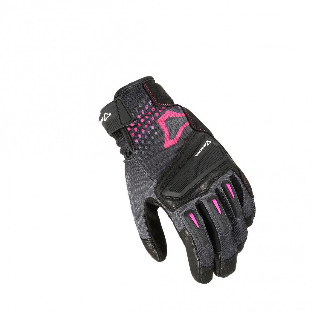 Guanti moto estivi donna Macna Jugo - Moto Adventure