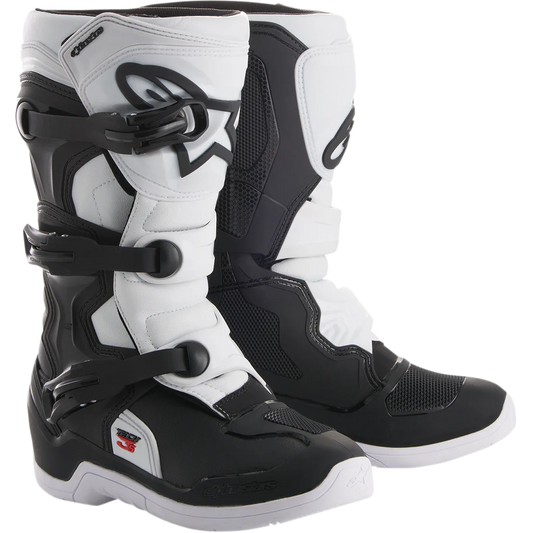 Stivali cross bambino Alpinestars Tech 3S