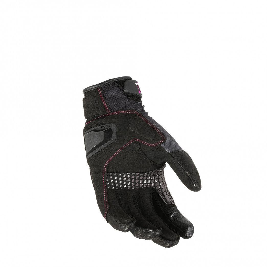 Guanti moto estivi donna Macna Jugo - Moto Adventure