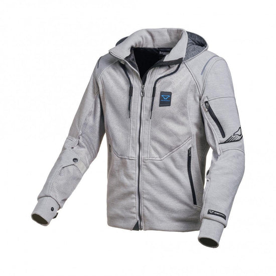 Felpa estiva Macna Breeze - Moto Adventure