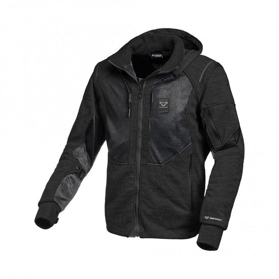 Felpa estiva Macna Breeze - Moto Adventure