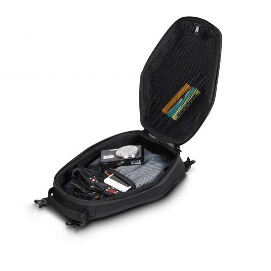 Borsa da serbatoio piccola SHAD E04 - Moto Adventure