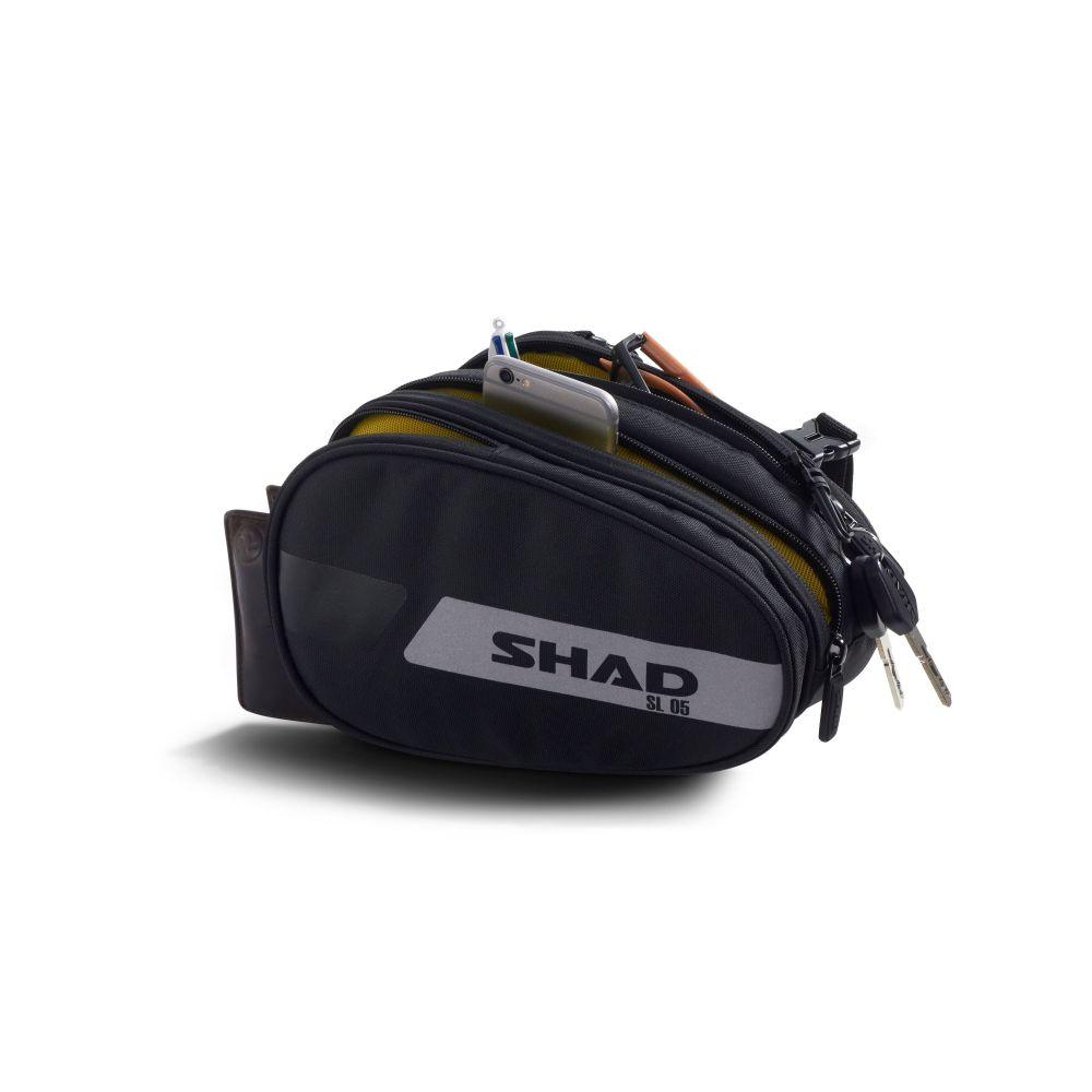 Borsello da gamba Shad SL05 – Moto Adventure
