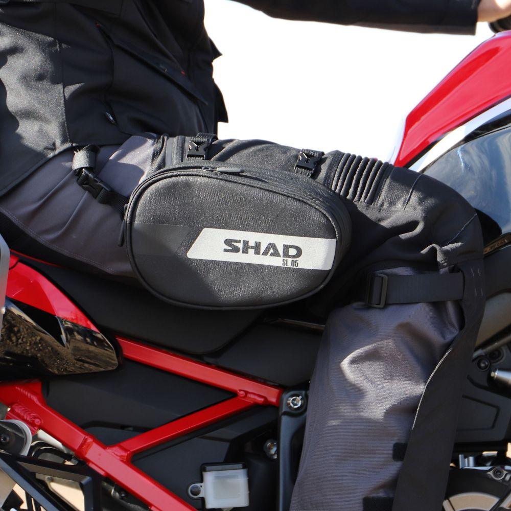 Borsello da gamba Shad SL05 - Moto Adventure