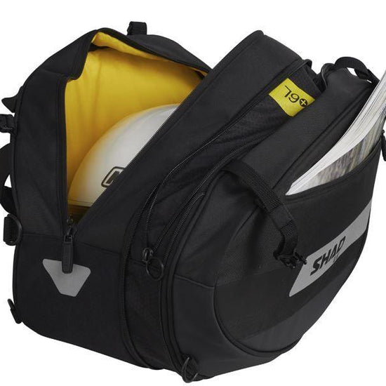 Coppia borse laterali SL58 - Moto Adventure