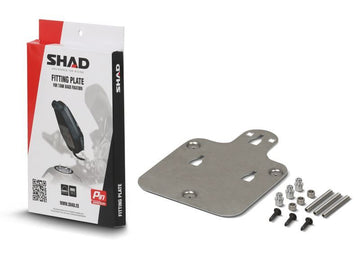 Sistema di montaggio per borse da serbatoio SHAD Pin System per Yamaha