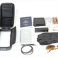 Porta Smartphone 6,6 "CON TASCA 180 x 90 mm - MANUBRIO - Moto Adventure