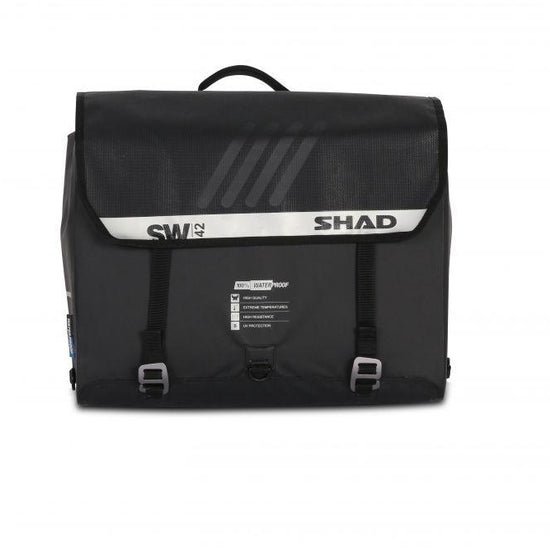 Borse laterali impermeabili SW42 - Moto Adventure