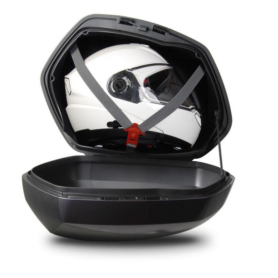 Valigie laterali SH36 in carbonio - Moto Adventure