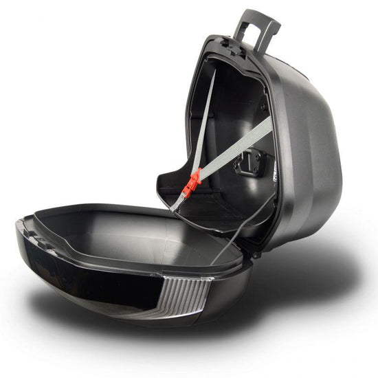 Valigie laterali SH36 in carbonio - Moto Adventure