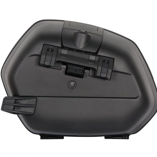 Valigie laterali SH36 in carbonio - Moto Adventure