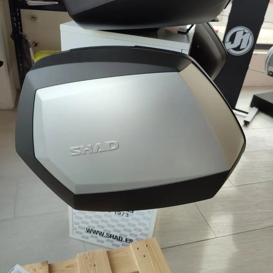 Valigie Shad SH35