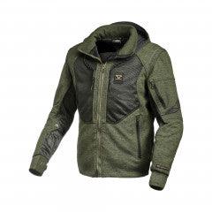 Felpa estiva Macna Breeze - Moto Adventure
