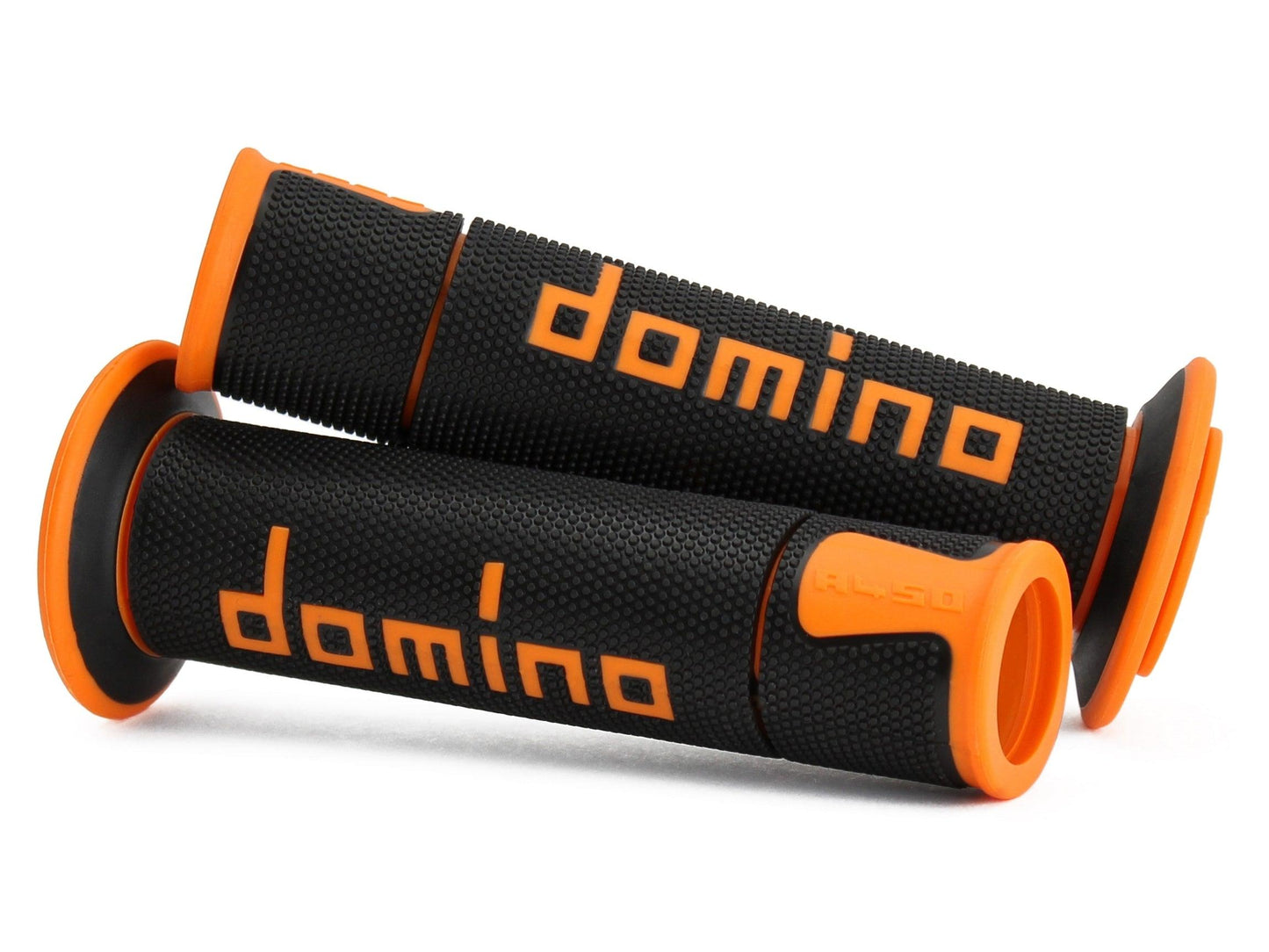 Coppia manopole Domino Tommaselli A450 Road-Racing – Moto Adventure