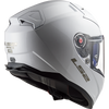 Casco integrale LS2 FF811 VECTOR II Fibra ECE2206