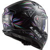 Casco integrale LS2 FF811 VECTOR II Fibra ECE2206