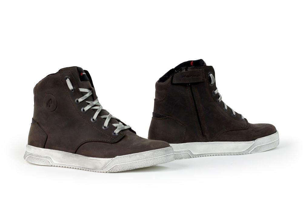 Sneakers impermeabili Forma City Dry - Moto Adventure