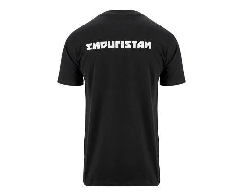 T-shirt Team Enduristan Enduristan - Moto Adventure