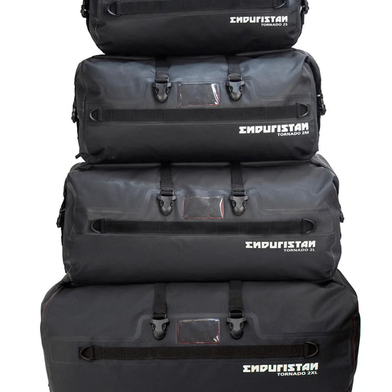 Borsa Enduristan Tornado 2 - Moto Adventure