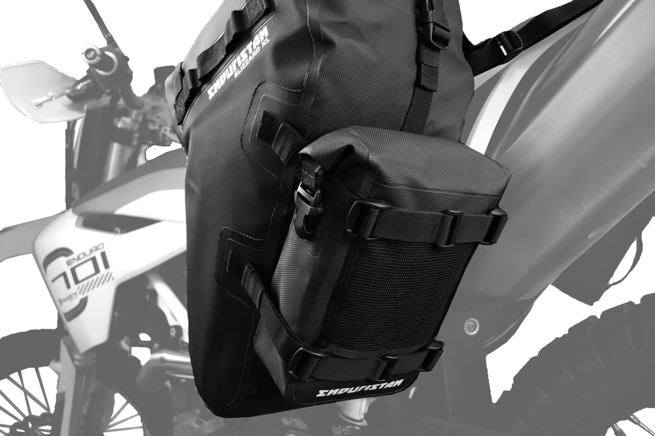 Fender Bag Enduristan - Moto Adventure