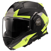 Casco modulare ribaltabile LS2 Advant X Fibra - Moto Adventure