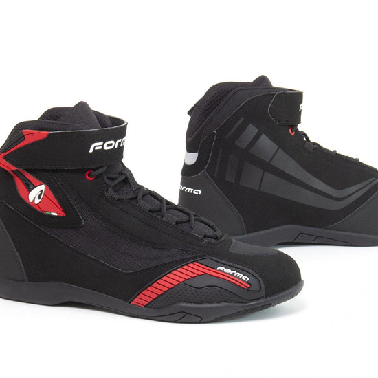 Scarpe tecniche moto Forma Genesis - Moto Adventure