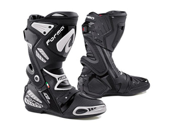 Stivali Racing Forma Ice Pro Flow - Moto Adventure