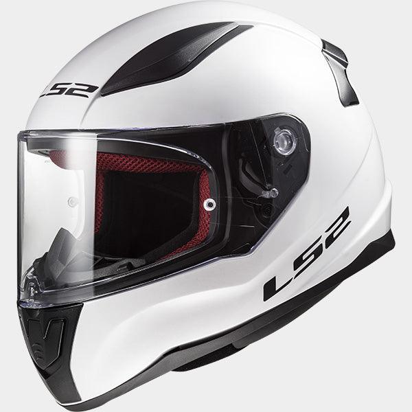 Casco LS2 FF353 Rapid - Moto Adventure