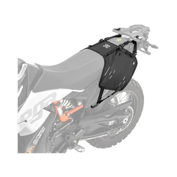 Base per borse laterali Kriega OS BASE KOSBA B per KTM 790 Adventure Moto Adventure